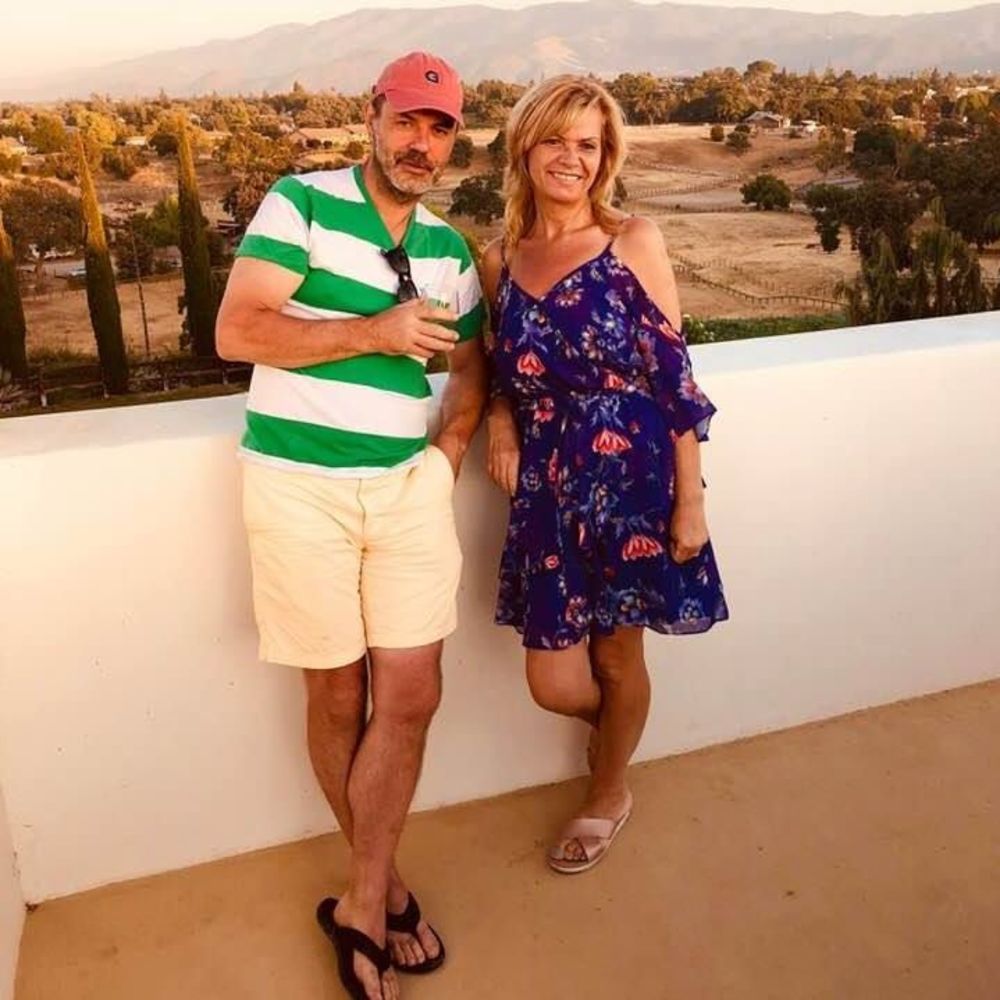 Meet your Posher, Dorota